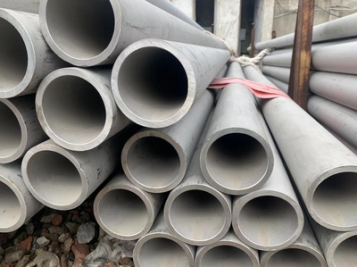 舟山市浙渝钢业无缝钢管厂家报价与建筑材料销售指南