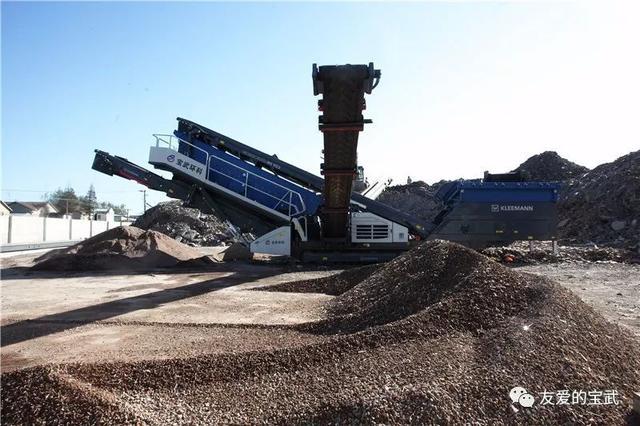 绿色发展 宝武环科如何助力创建“无废工厂”与“无废城市”，并推动建筑材料销售转型