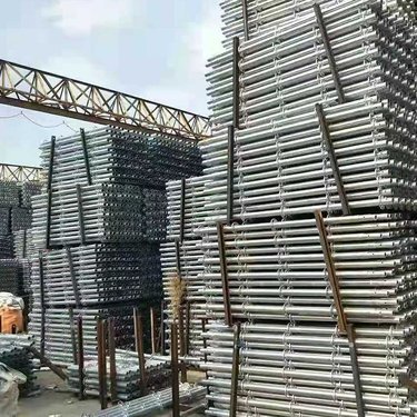 合肥市包河区亿铭建材租赁服务部 专业建筑材料销售与租赁的一站式解决方案