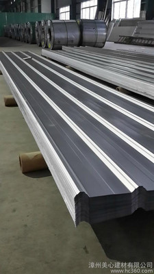 达明双面新型建材——隔热防腐彩铝板产品解析