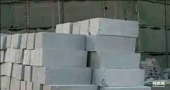 天津市益众成加气块砖建材销售公司 建筑材料销售的核心业务